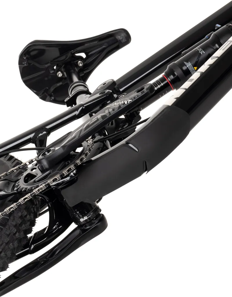 Nukeproof Mega 275 Alloy Pro - 2021 - Black Brushed-12